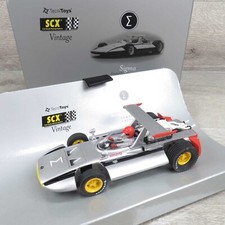 Scx 60910 vintage - scx, 1:32