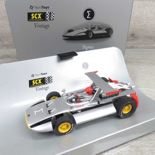 Scx 60910 vintage - 1:32,