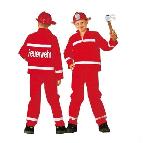 Feuerwehr feuerwehrmann - feuerwehr,