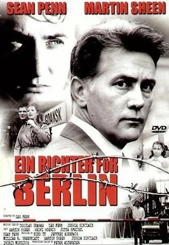 Ein richter für - richter, dvd