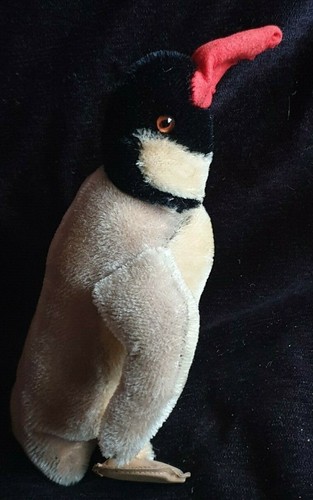 Steiff original vintage - steiff,