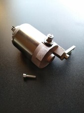 VERSTÄRKTER Anlasser MZ 125 SM SX RT MuZ Startermotor Starter Tuning