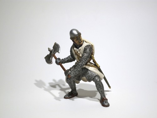 Schleich ritter fußsoldat - schleich,
