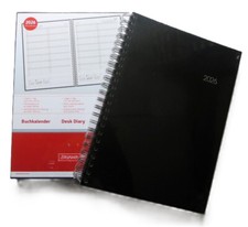 Buchkalender 2026 Kalender A4