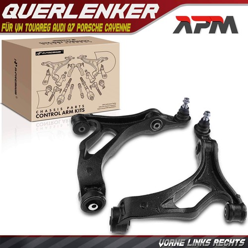 Querlenker vorderachse - querlenker,