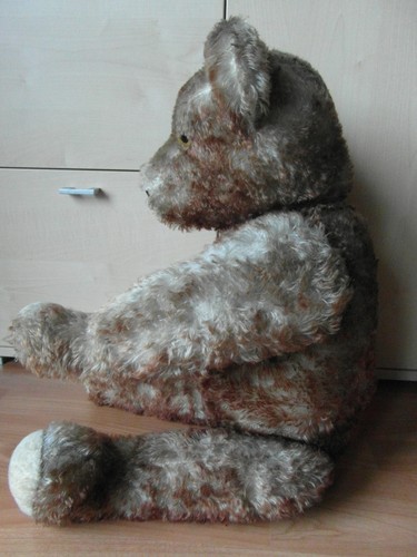 Sehr großer teddy bär - sehr, ca