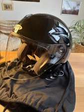 Nexo Jethelm, Größe S
