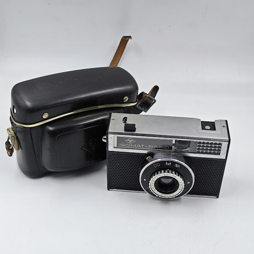 Agfa isomat rapid - agfa, isomat-rapid