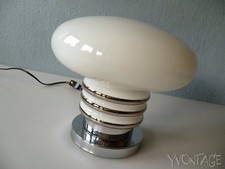Exklusive Tischlampe Lampe