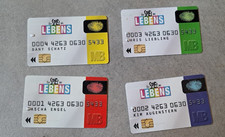 Spiel des Lebens Generation