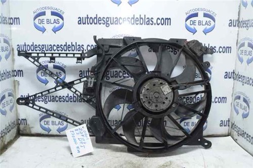 Elektrischer ventilator opel - elektrischer,