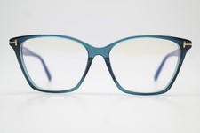 Brille Tom Ford TF5949-B Blau