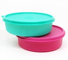 Tupperware Kunststoff große