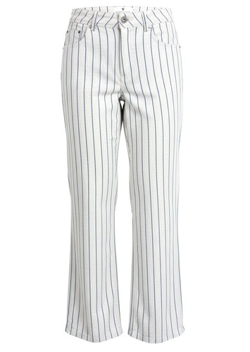 Freeman porter hose ecru - t,