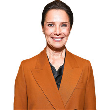 Désirée nosbusch brown - désirée, (brown
