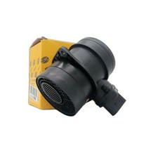 HELLA Luftmassenmesser für VW GOLF 5 PASSAT B6 AUDI A3 8P A4 B6 B7 1.9/2.0 TDI