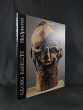 Skulpturen. - [Signiertes