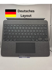 Logitech Combo Touch für iPad Pro 12,9" Ersatz-Taste / Tasten / Key   Tastatur
