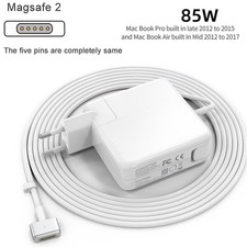 Ladegerät Netzteil 85W Mag 2