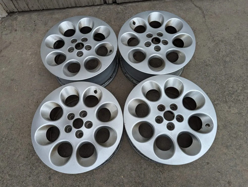Alufelgen original alfa - alufelgen,