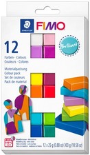 FIMO SOFT Modelliermasse-Set