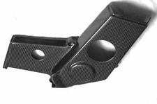 Ducati Carbon Fiber Lower Belt