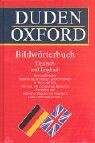 Duden oxford bildwörterbuch - duden, oxford,