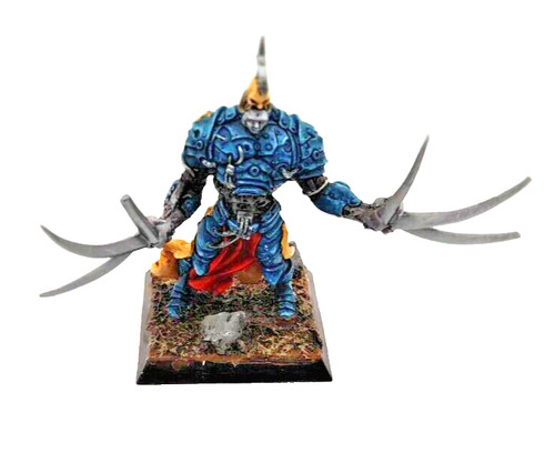 Confrontation rackham - confrontation,