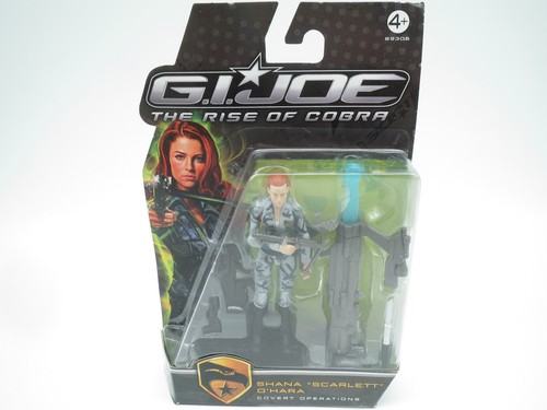 Hasbro 89306 joe - hasbro,