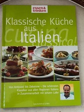 Die klassische italienische