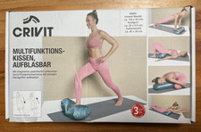 Multifunktionskissen