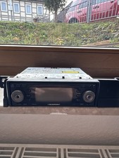 Blaupunkt Autoradio Navi/8
