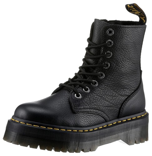Martens jadon boots - dr.,