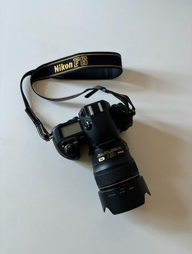 Nikon nikkor 35mm 1 - nikon, g