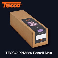 TECCO PPM225 Pastell Matt |