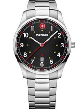Wenger 01.1441.131 Herrenuhr