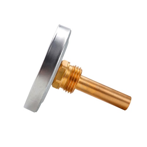 Lebensmittel metallthermometer - lebensmittel,