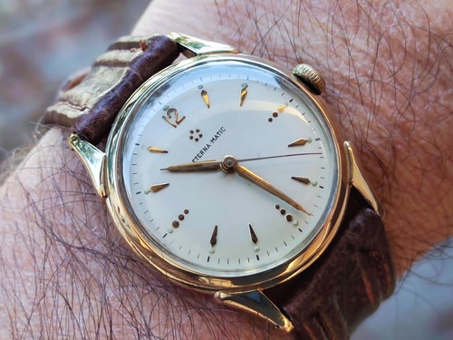Eterna matic cal 1247 - eterna-matic, cal.