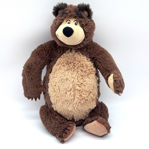 Simba toys mascha - und, der