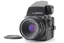 【NEUWERTIG-】ZENZA BRONICA