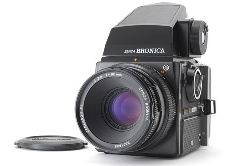 Neuwertig zenza bronica - 【neuwertig-】zenza,