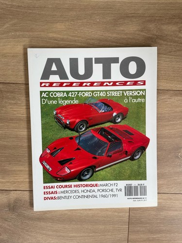 Auto referenzen 11 magazin - 11,