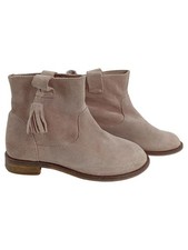 ZARA GIRLS Stiefeletten Kinder