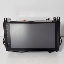 B-Klasse W245 W211 Viano 9'' Apple Carplay 2+32G Autoradio GPS Navigation