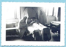 Foto, Gebet für einen