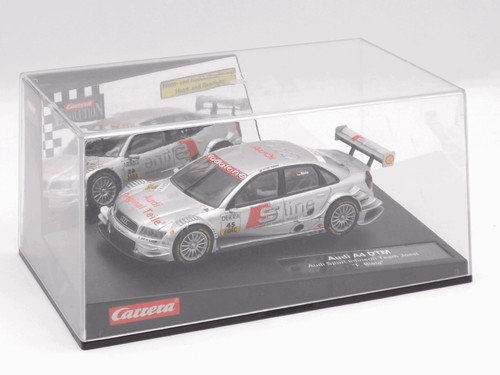 Carrera 25745 evolution audi - evolution,