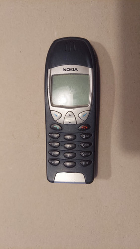 Handy nokia 6210 - nokia,