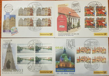 BRD-2003-4 x INTERNATIONALE