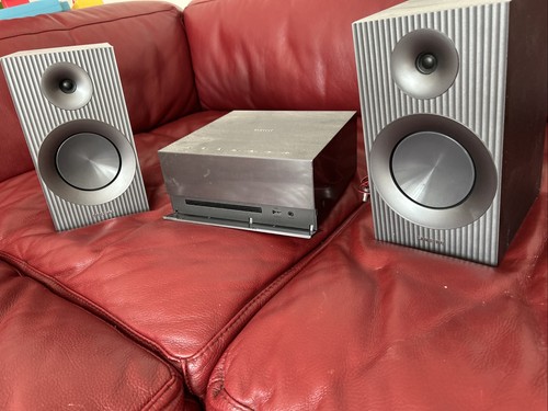 Samsung radio anlage - radio,