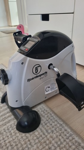Mini heimtrainer pedaltrainer - mini,